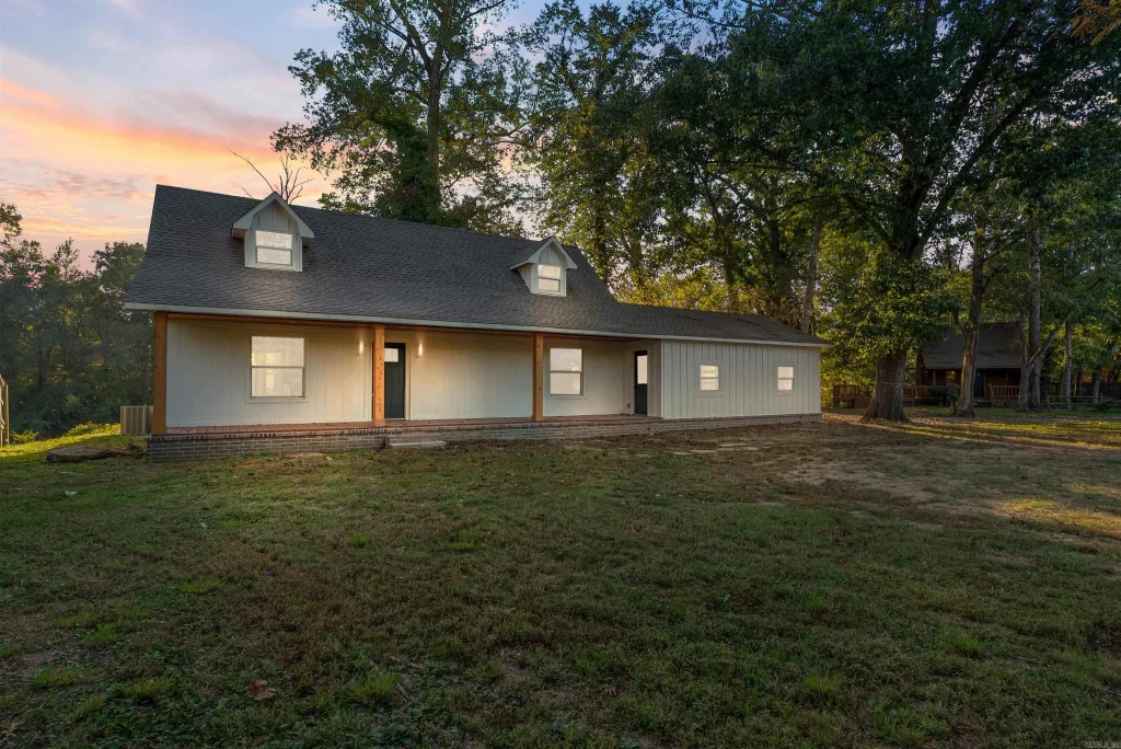 936 Cooterneck Road, Heber Springs