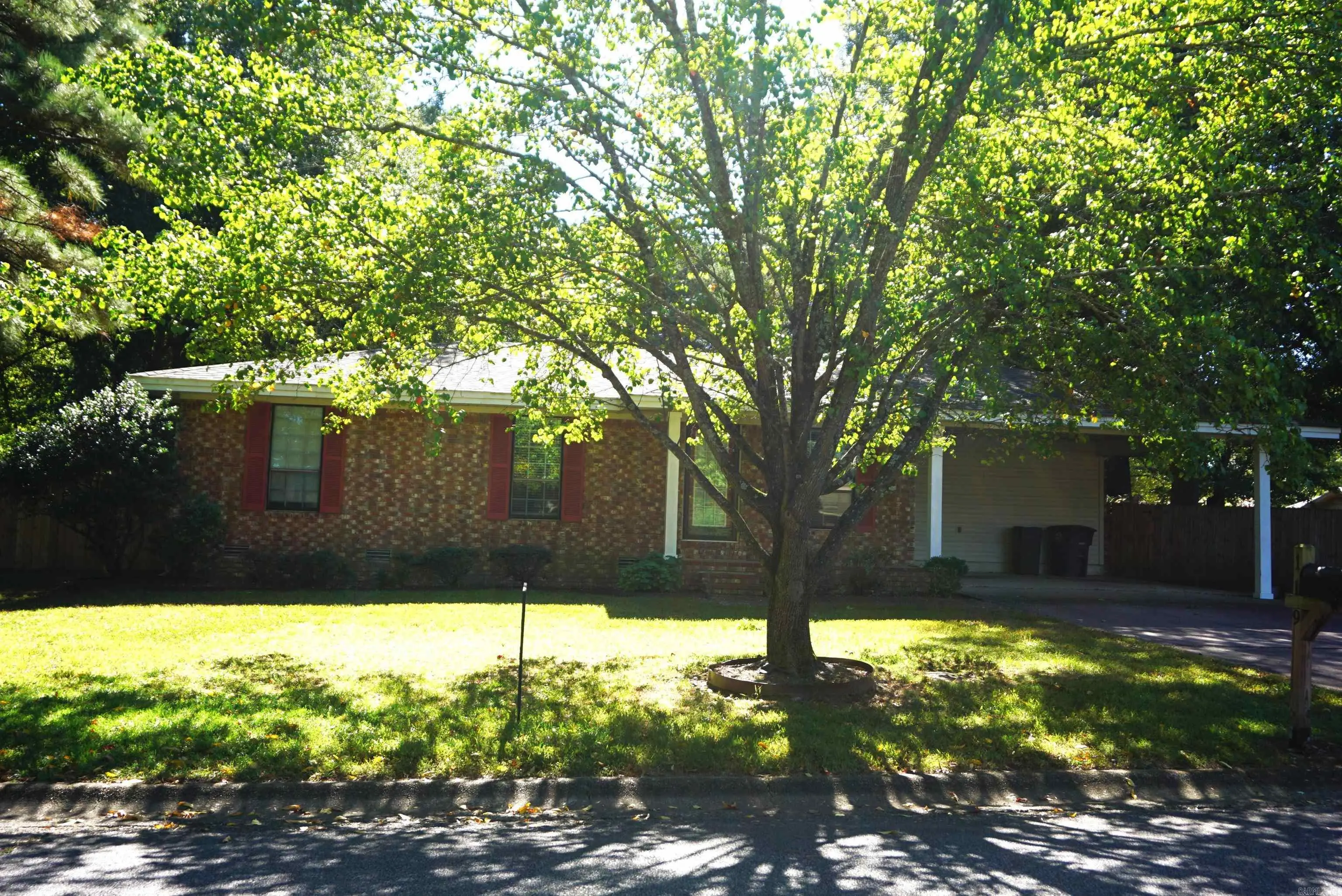 119 Western Hills Dr, Searcy