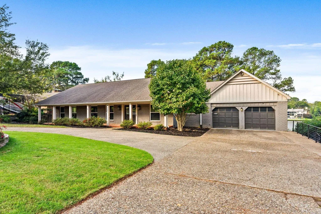 3601 N North Hills Blvd Boulevard, North Little Rock