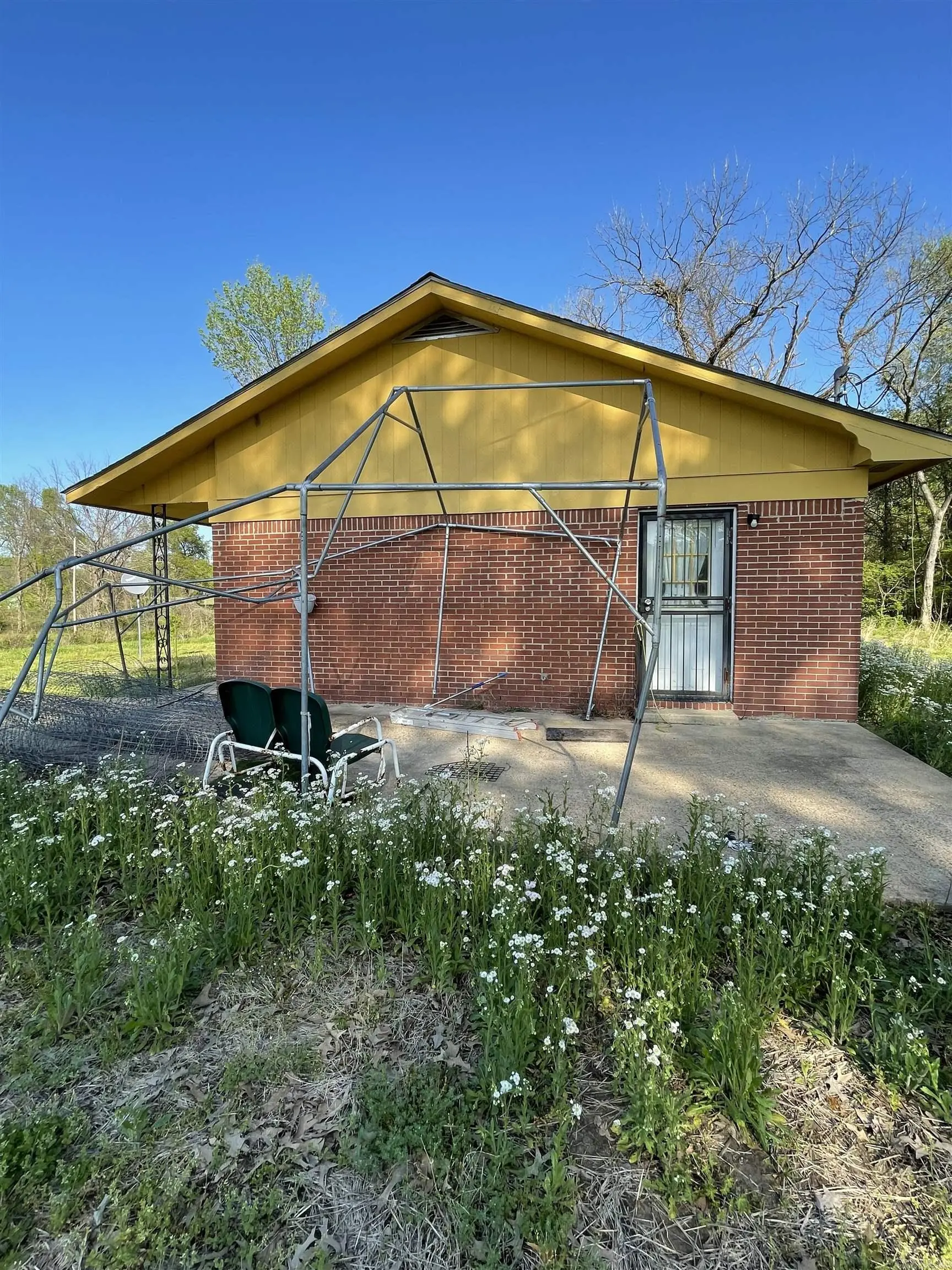 18 Lee 722 Road, Marianna