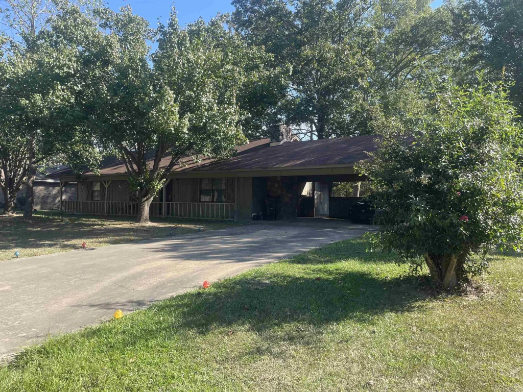 3403 Scenic Drive, Pine Bluff