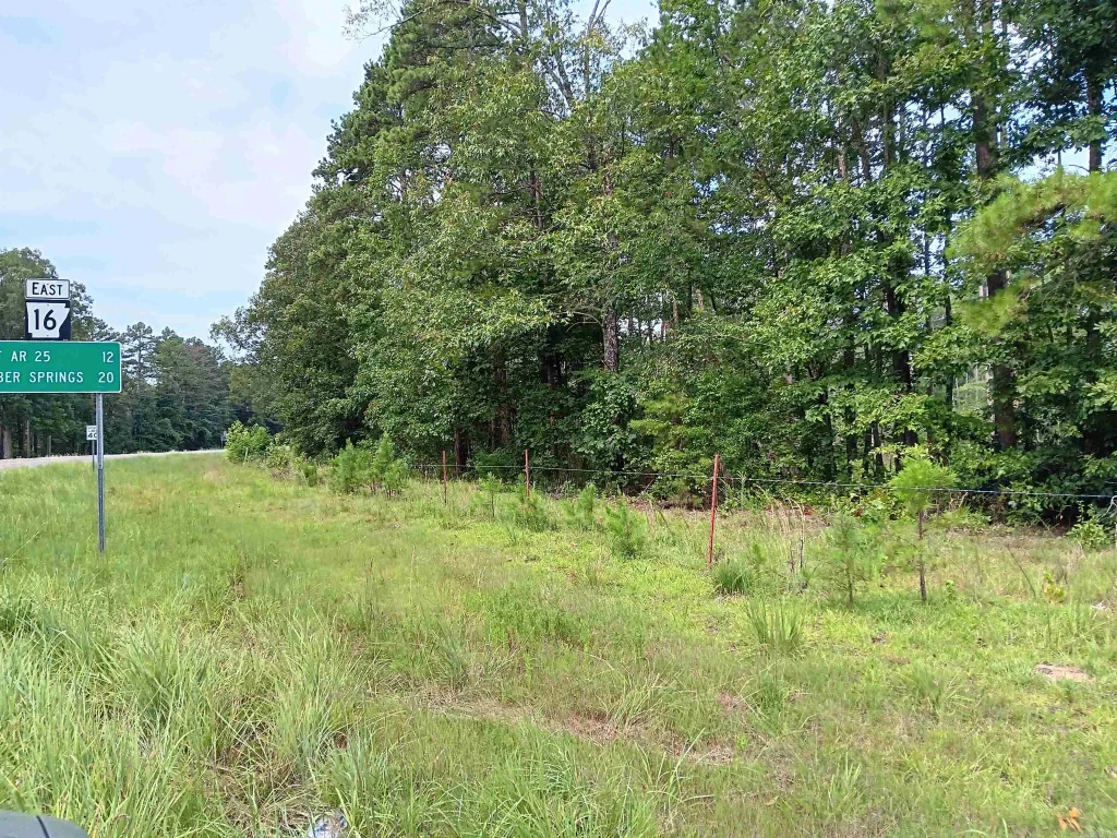 Corner Of Hwy 16 & Hwy 92 W., Higden