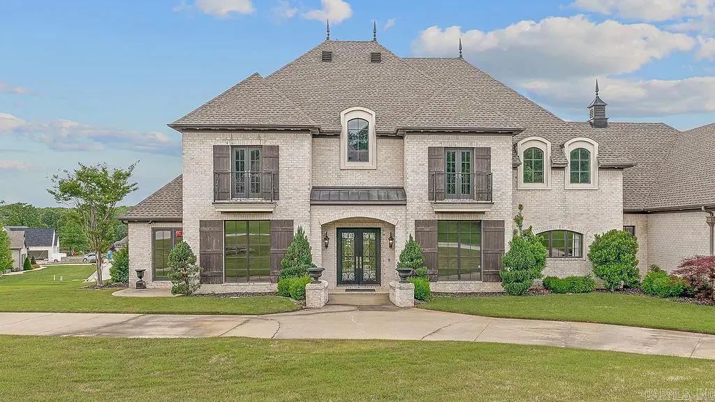 4205 Nobhill Cir., Jonesboro