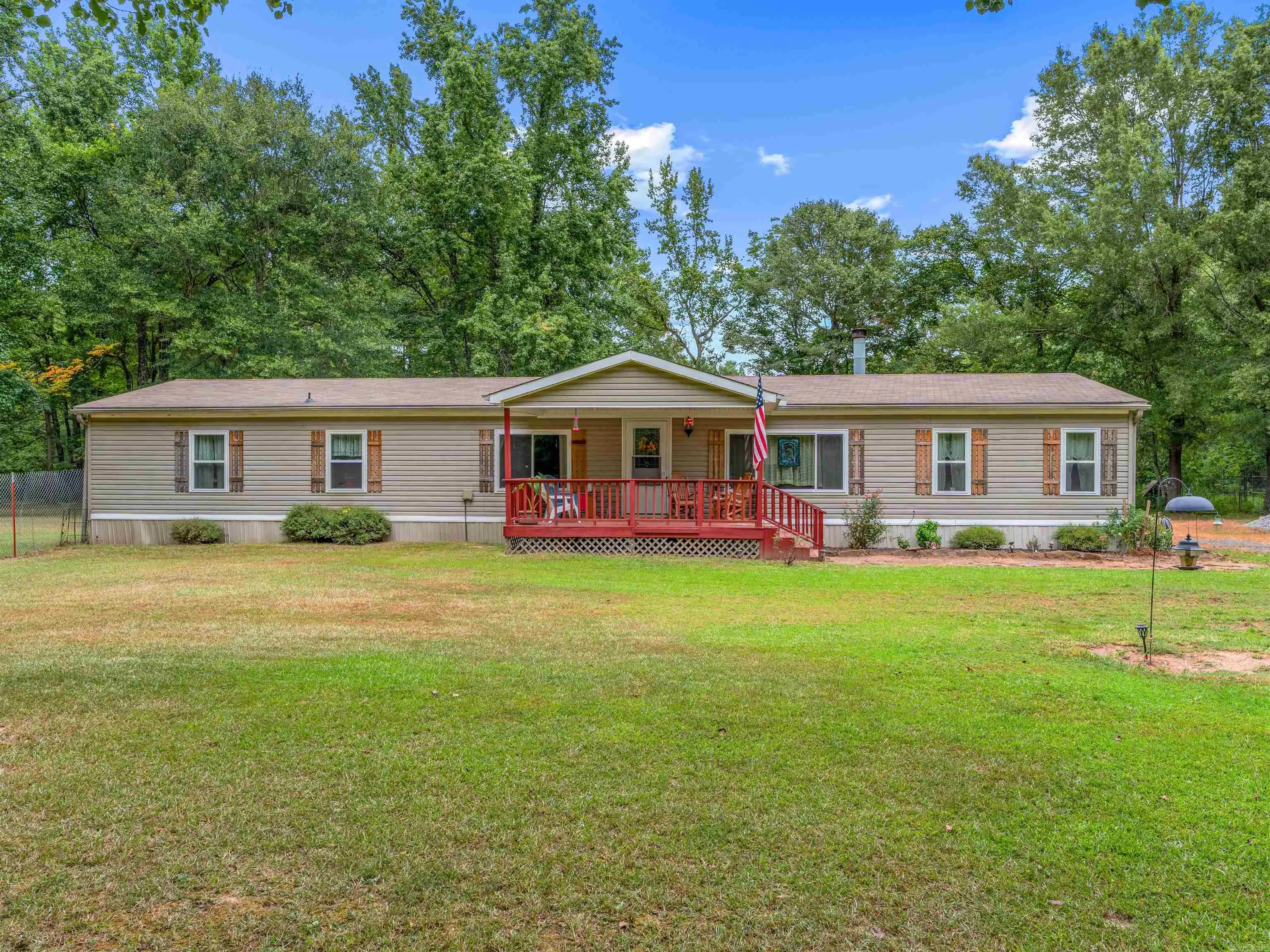 504 Howell Rd Road, Ward