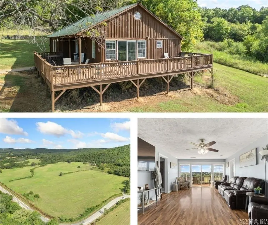 429 Farefield Road, Saint Joe