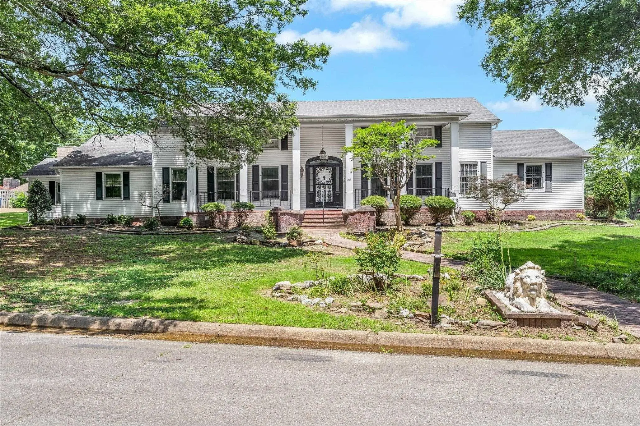 900 Melton Drive, Jonesboro