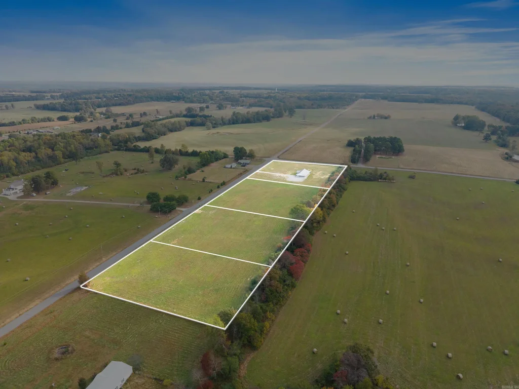 00 School Road, Tract C, Rose Bud