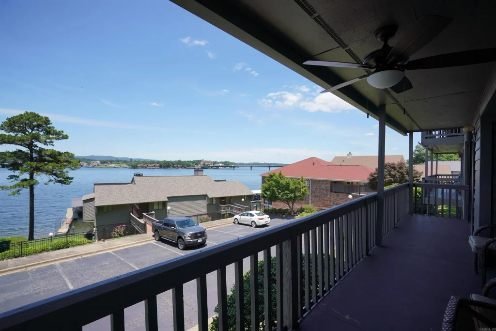 200 Hamilton Oaks, Hot Springs