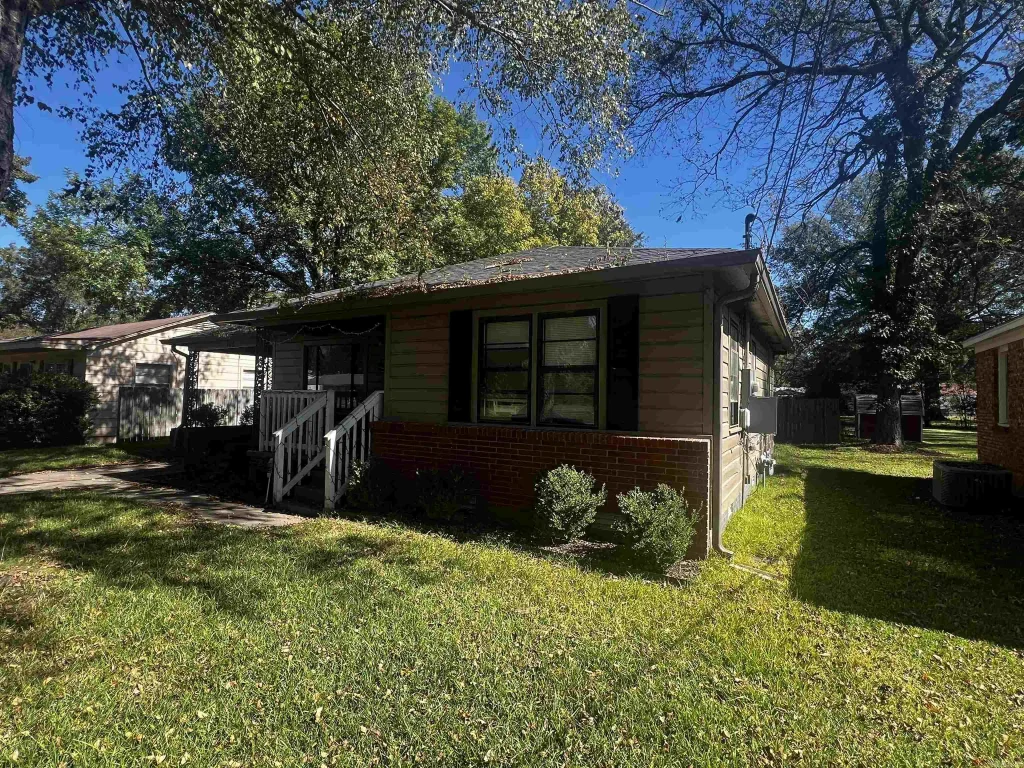 306 Kay St, North Little Rock