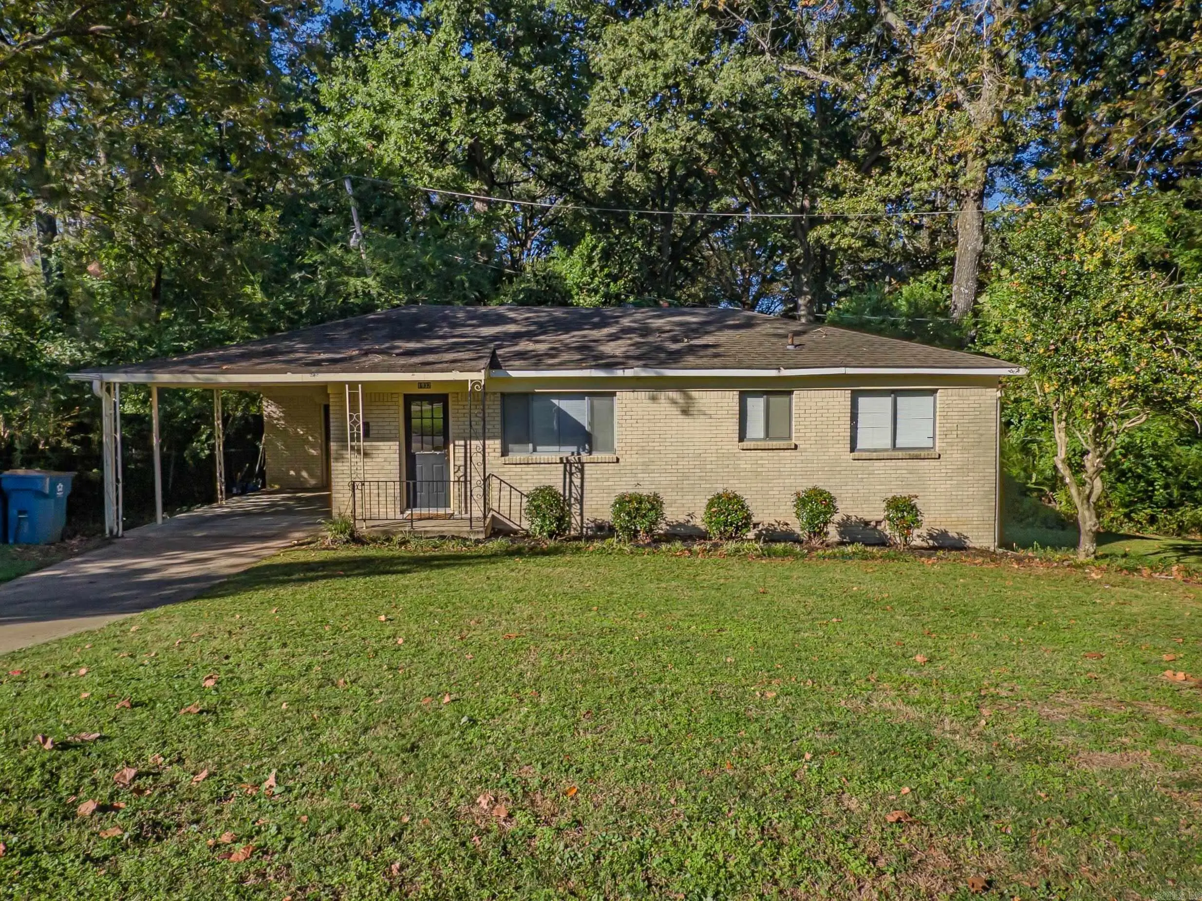1932 Pine Valley Rd, Cammack Village