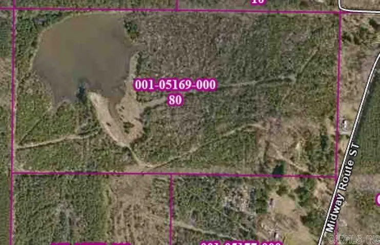 00 Midway Route, Monticello