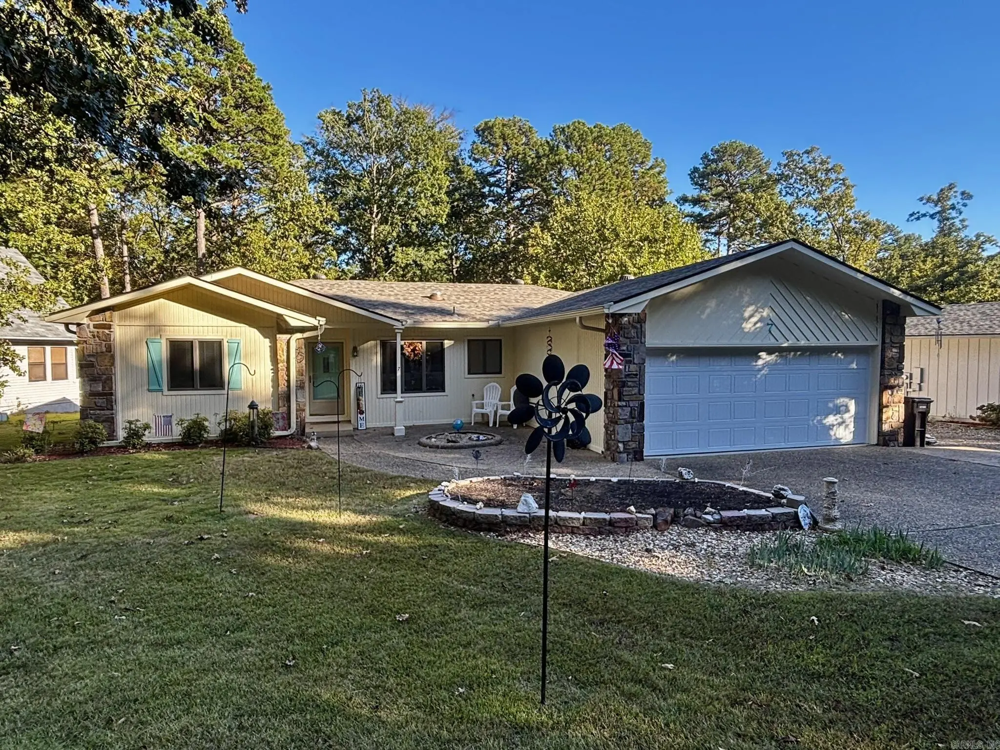 7 Laguna Way, Hot Springs Village