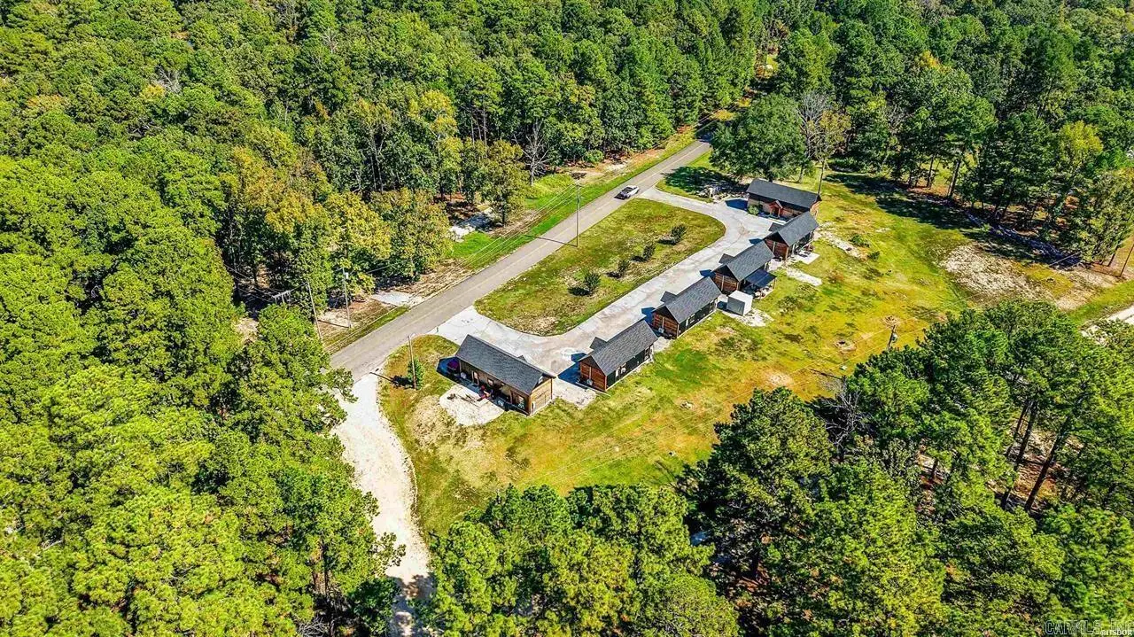 1136 Arlie Moore Rd Road, Bismarck