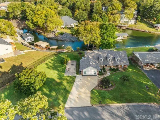 104 Channelview, Hot Springs