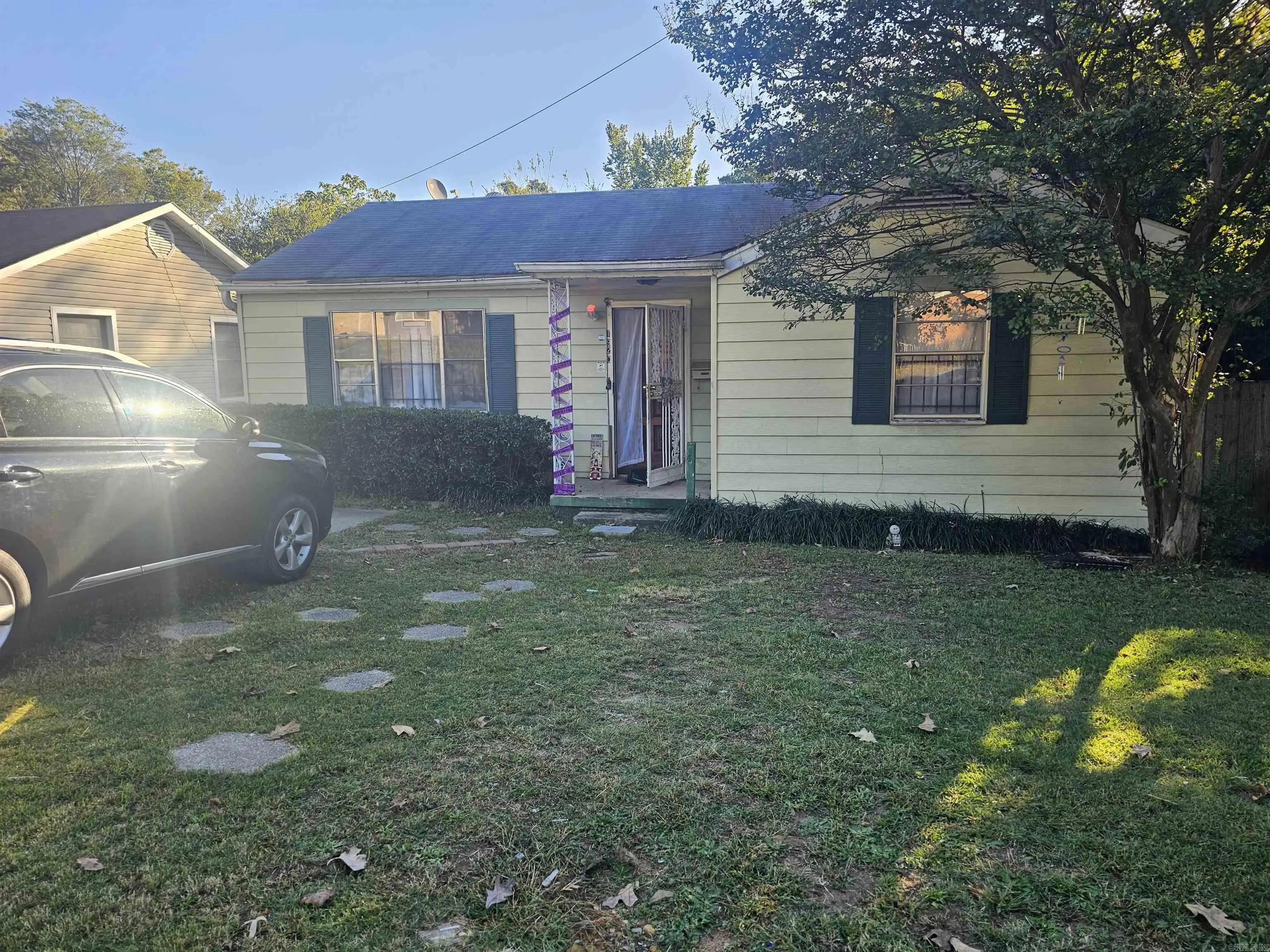 1920 Flora Street, North Little Rock