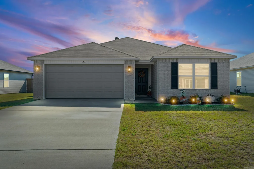 26 Sun Drenched Trail, Conway