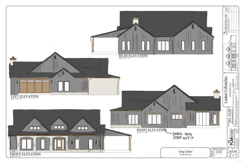 66 Friendship Road, Conway