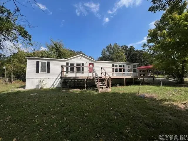 257 Cardinal Trail, Pocahontas