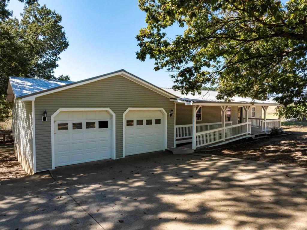 4479 Hwy 263, Edgemont