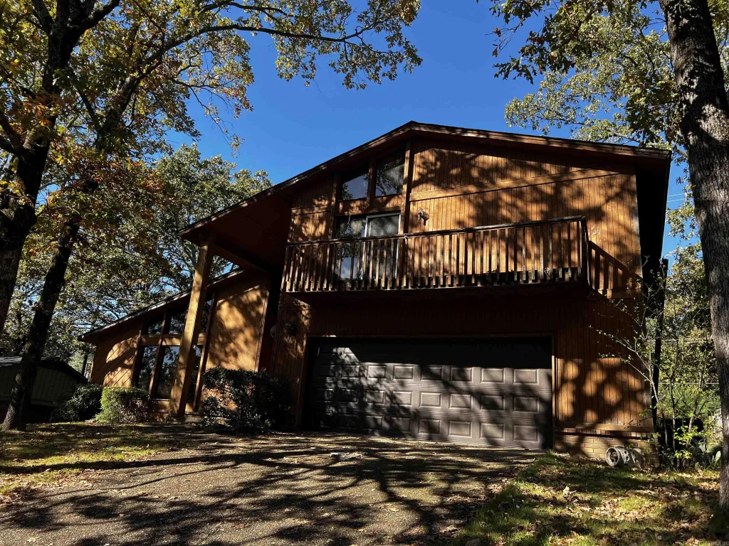 2404 Cedar Creek Rd, North Little Rock