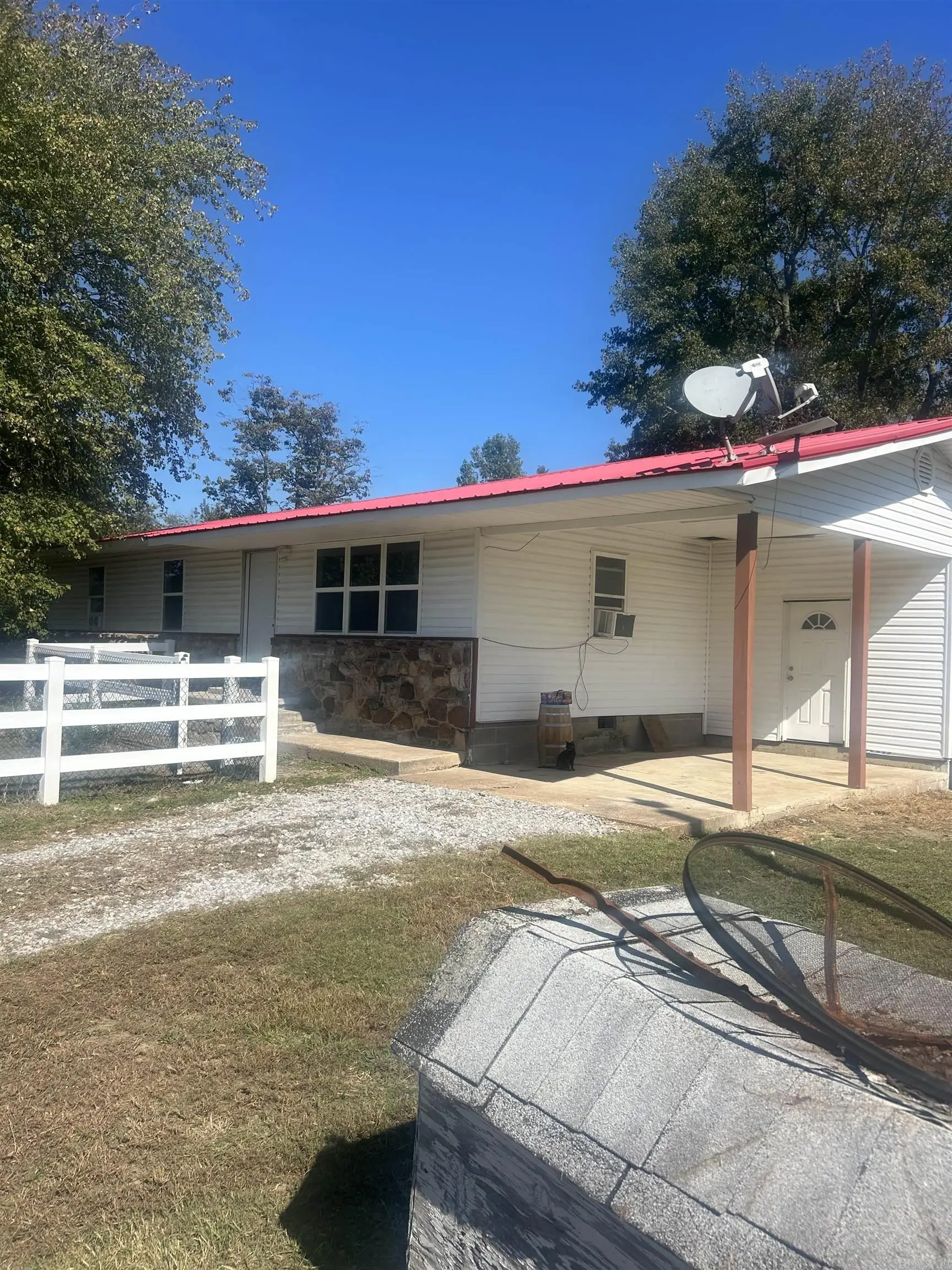 550 Pine Grove Rd., Concord