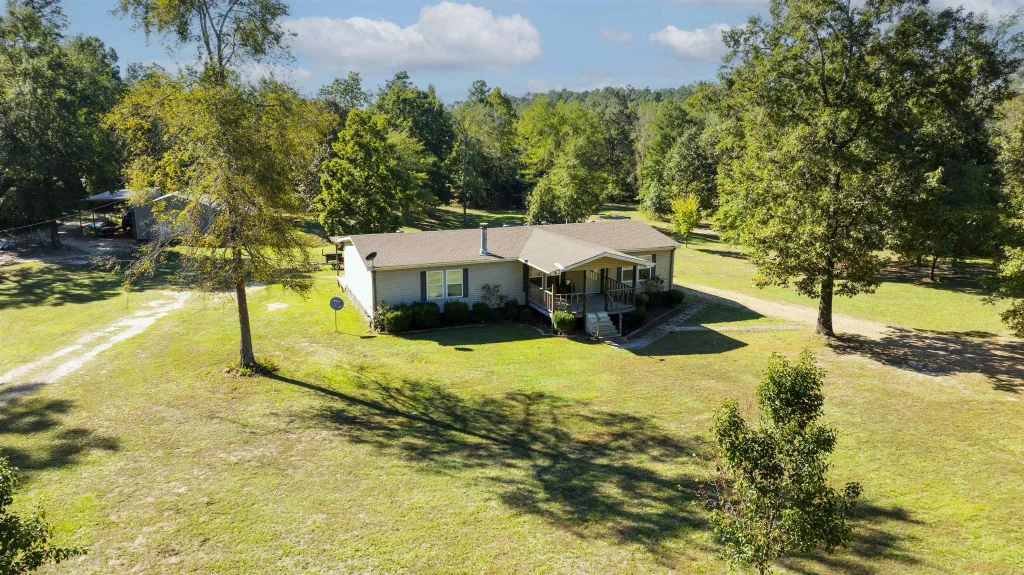 14807 Calhoun 72 Road, Fordyce