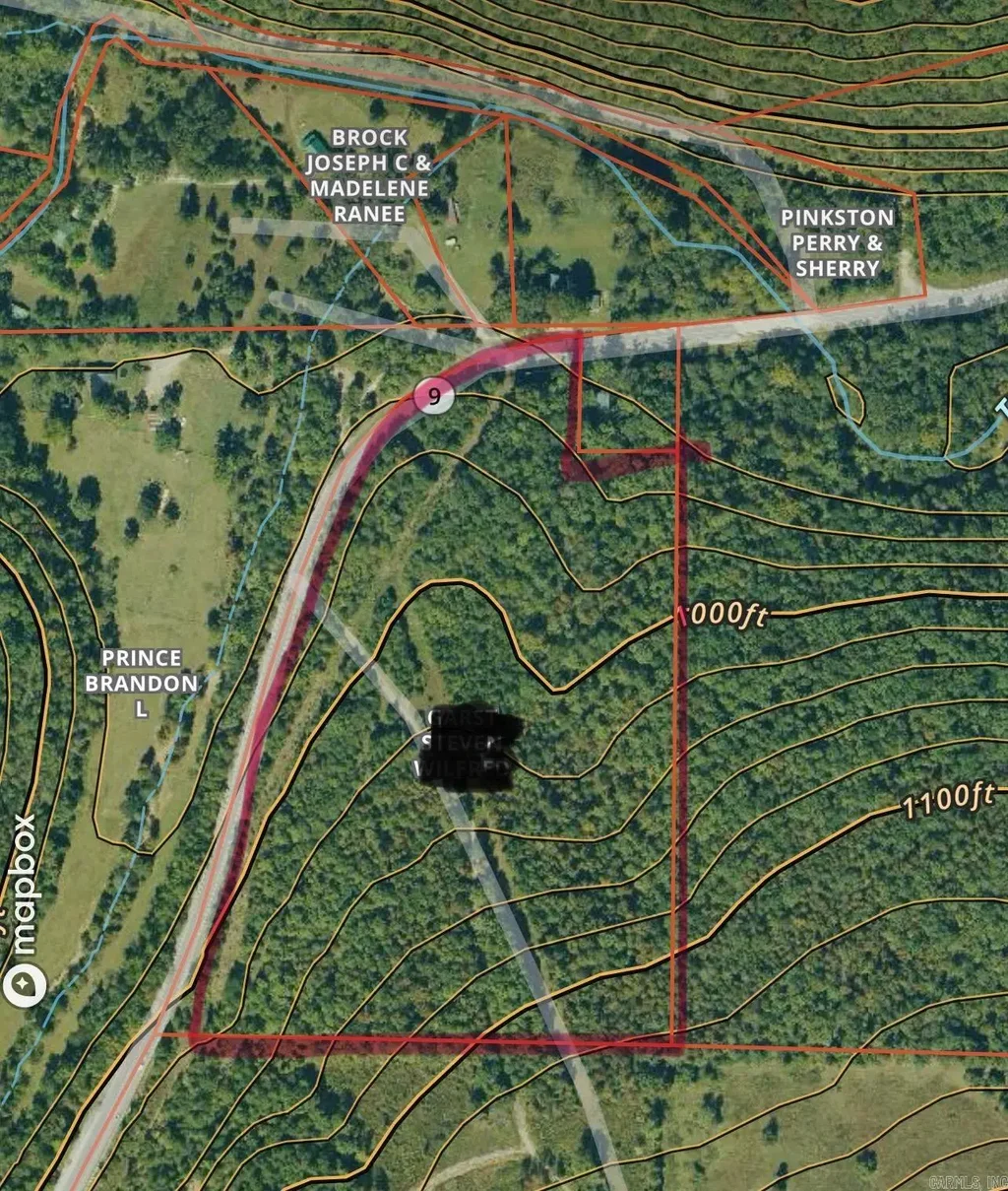 000 Highway 9 South, Mountain View