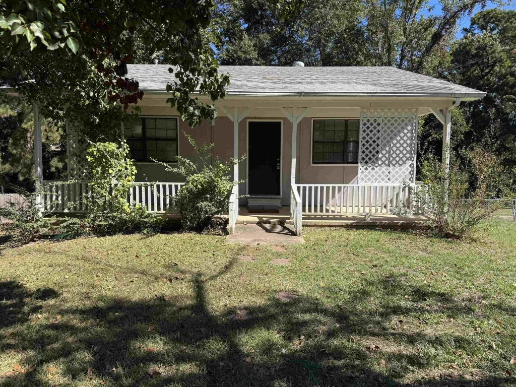 2105 Wright Avenue, Benton