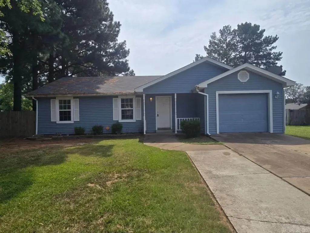 79 Sycamore Circle, Cabot