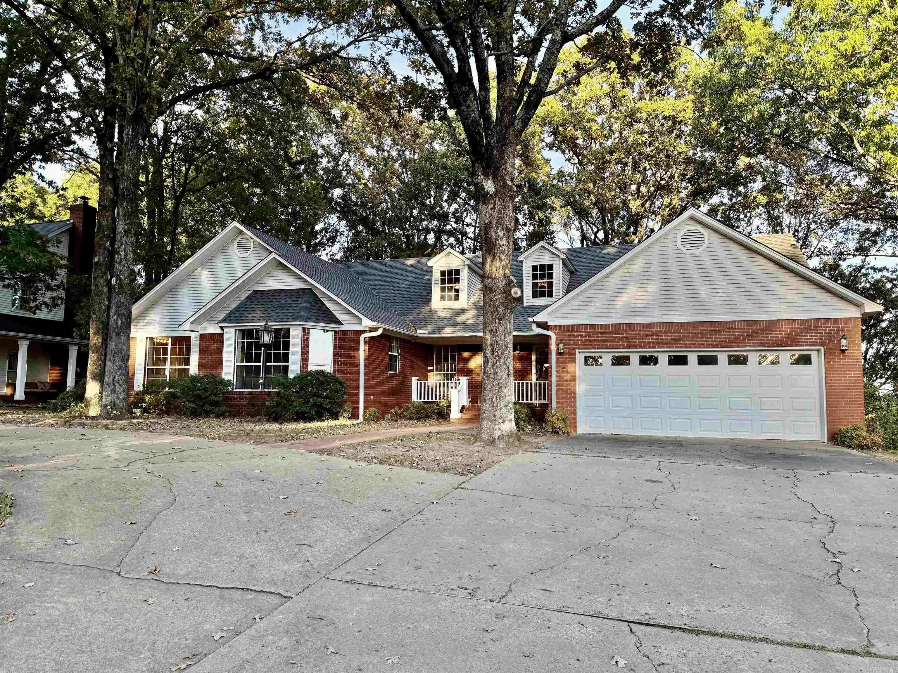 118 Red Oak Lane, Searcy