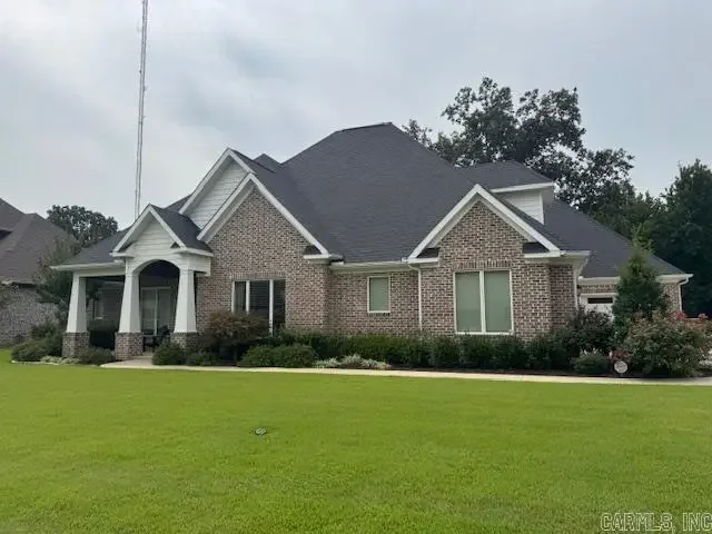 2513 Evie, Jonesboro