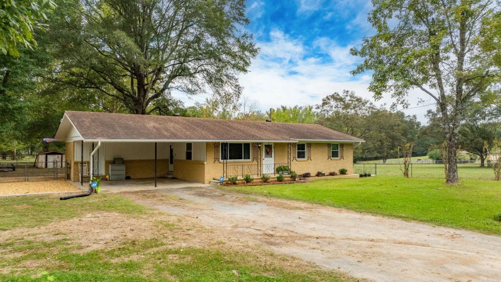 11902 Chariot Drive, Little Rock