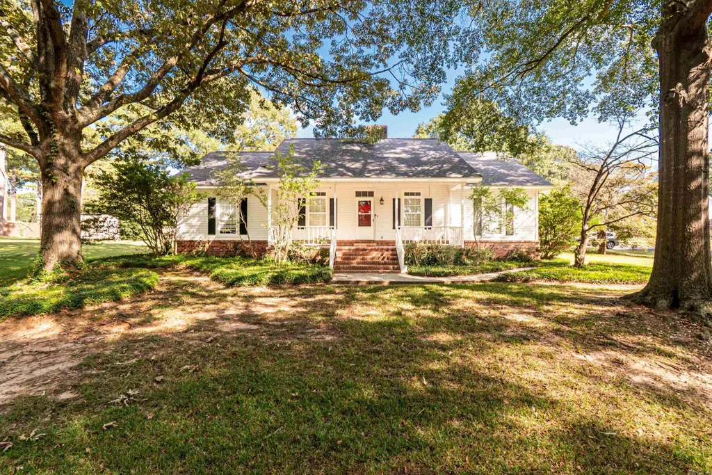 142 Eden St, El Dorado