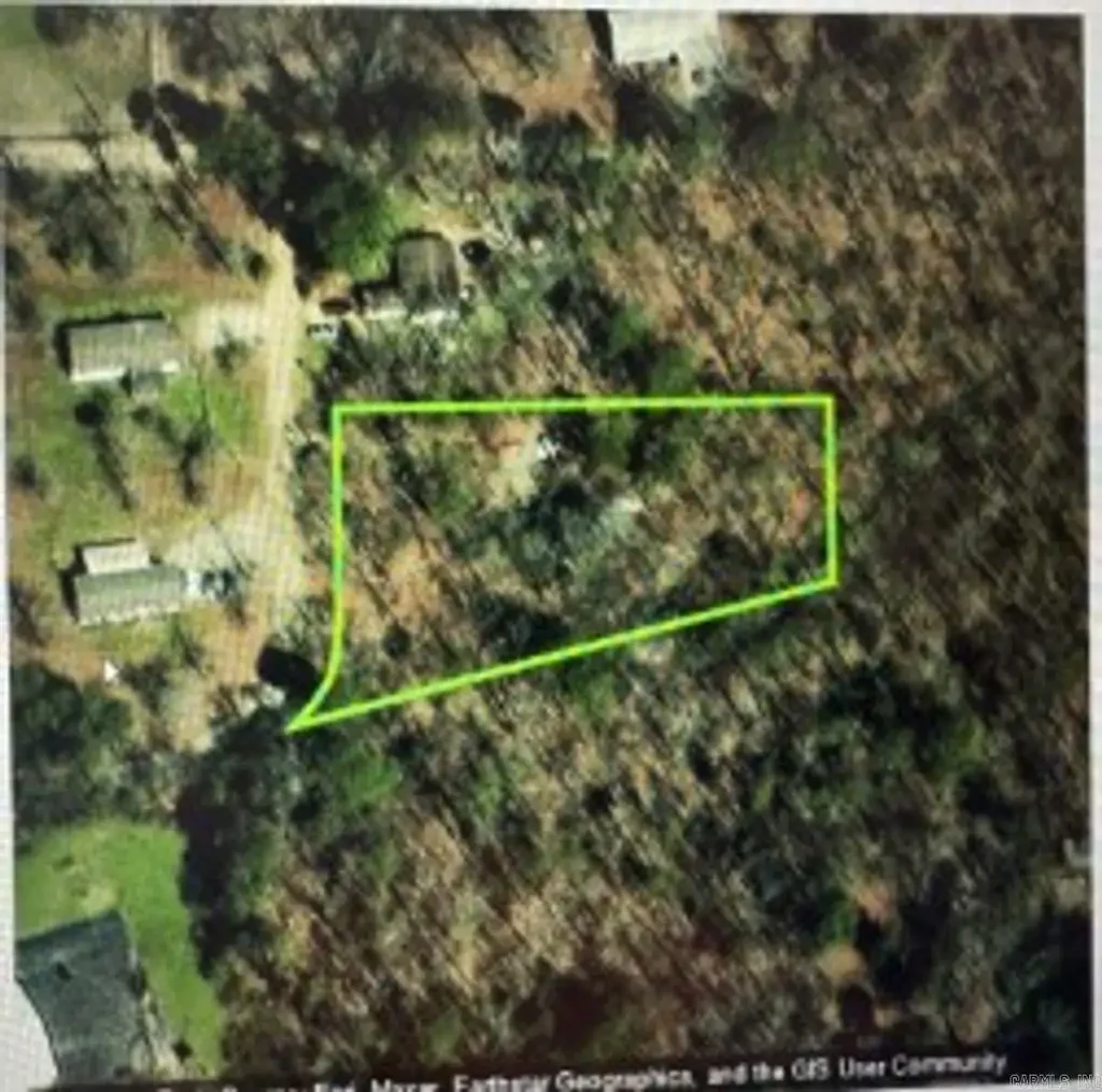 113 Gloria Road, Hot Springs