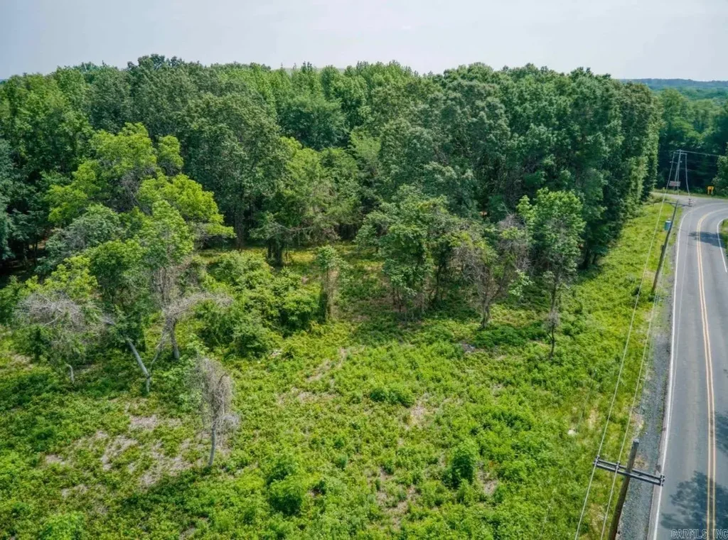 Lot 1 Rixie ( Chris Baker Ave) Road, North Little Rock