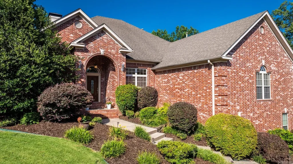 40 Belle River Cir, Maumelle