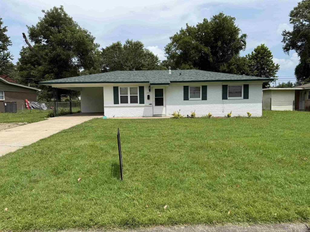 405 Warren Street, Jacksonville