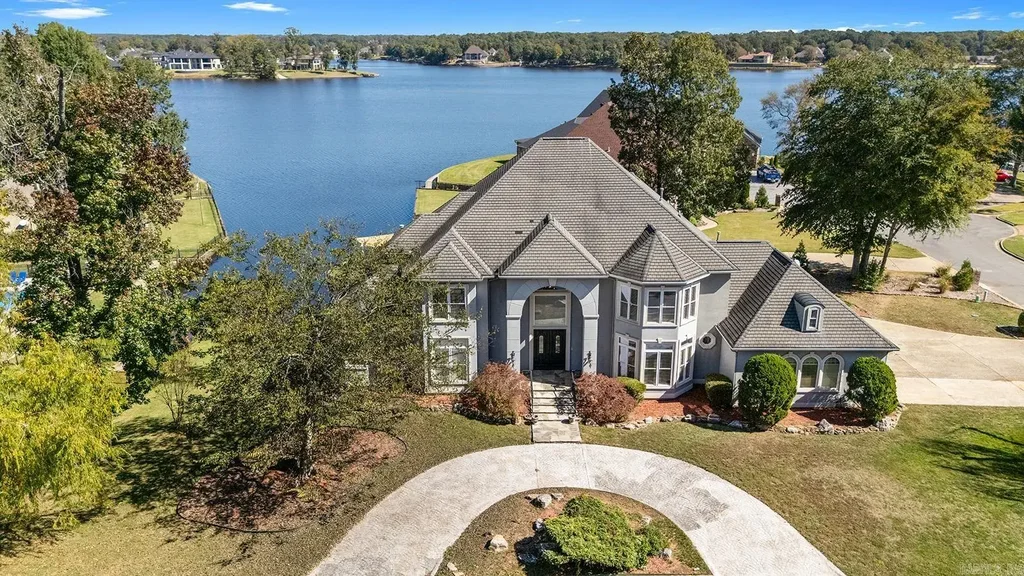 6208 Westminster Avenue, Benton