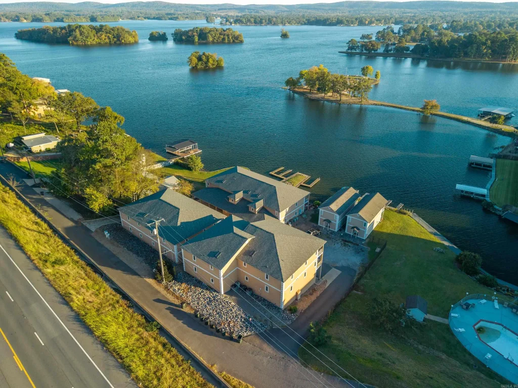 141 Central Ter Terrace, Hot Springs