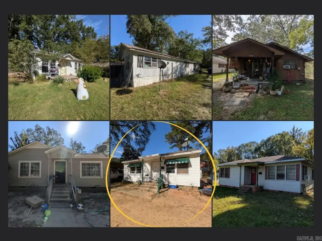 1338 Ronald Dr., Camden