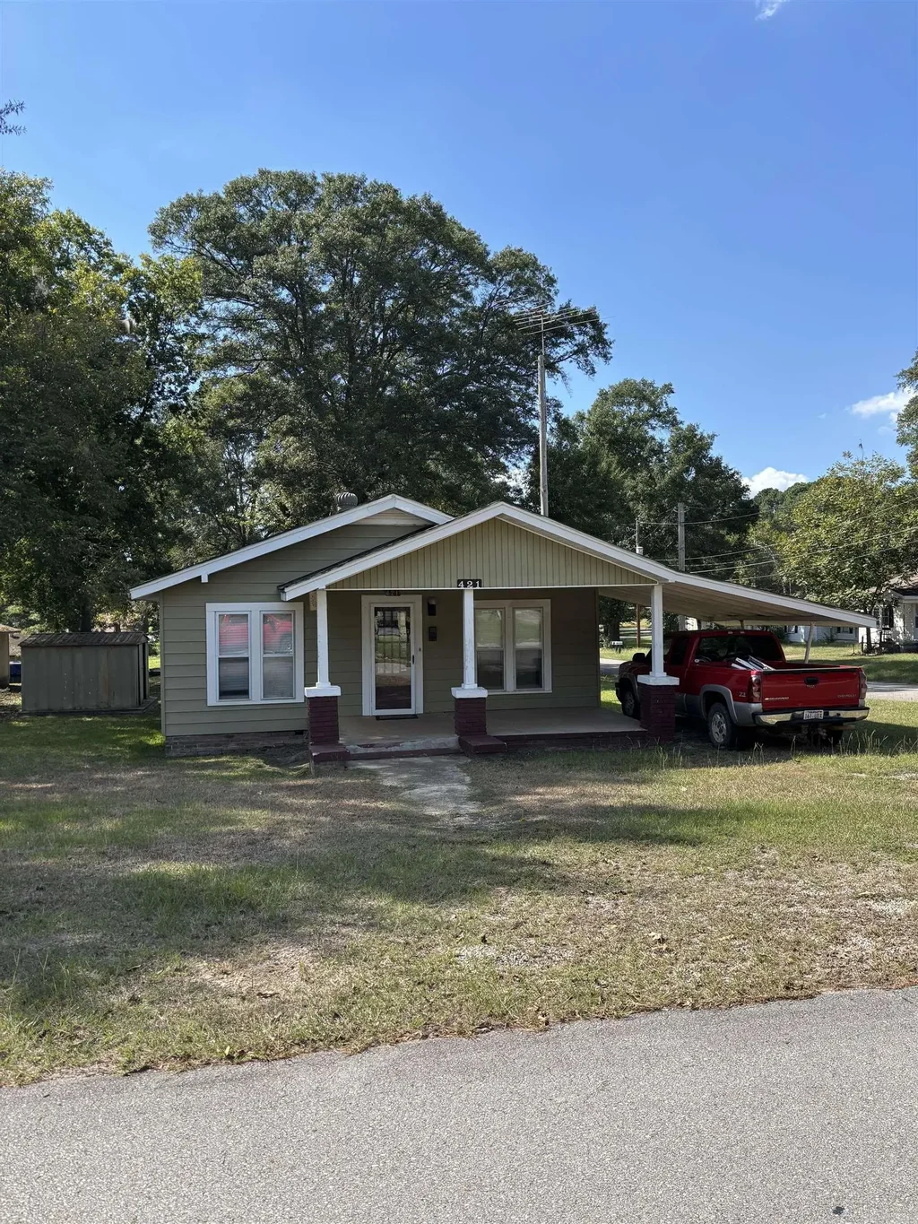 421 N 7th Street, Nashville