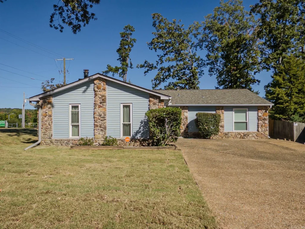 13820 Sweet Bay Dr, Little Rock