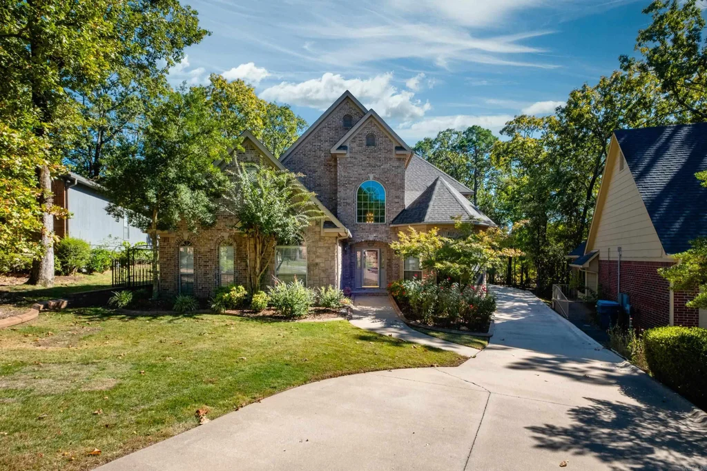 37 Rocky Valley Cove, Little Rock
