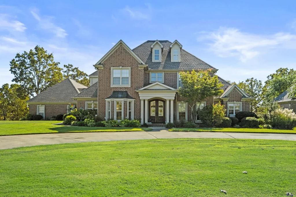 101 Summerview, Searcy