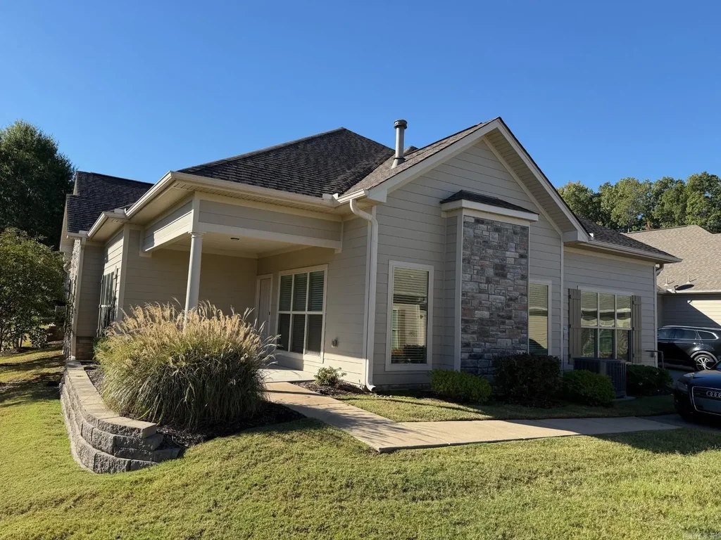 123 Mountain Terrace Circle, Maumelle