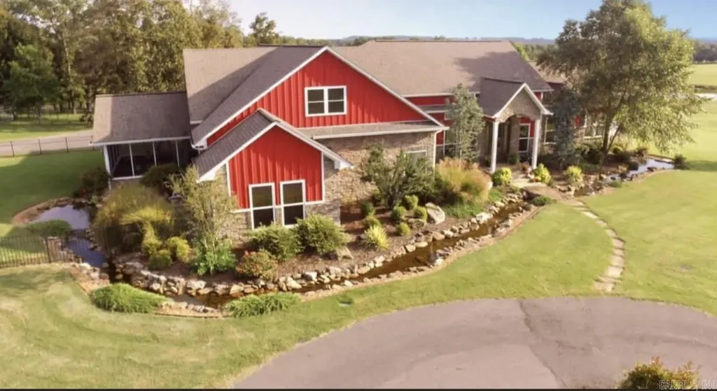 200 Happy Trails, Rose Bud