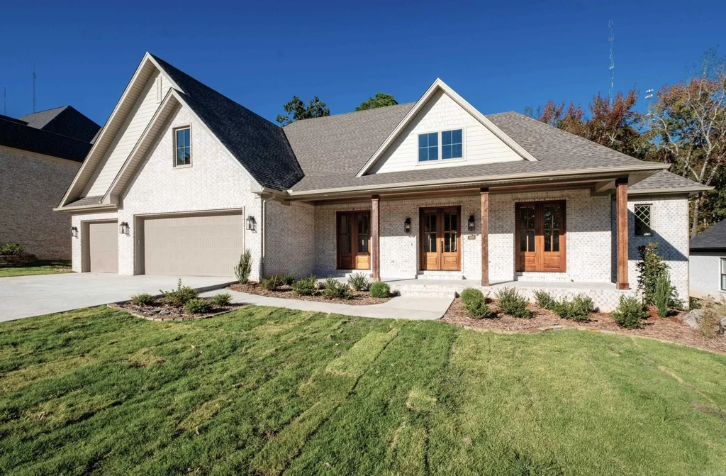 3809 Gordon Rd, Little Rock