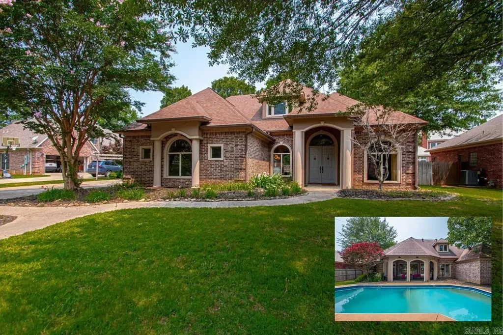 4917 Manhattan Dr, Benton