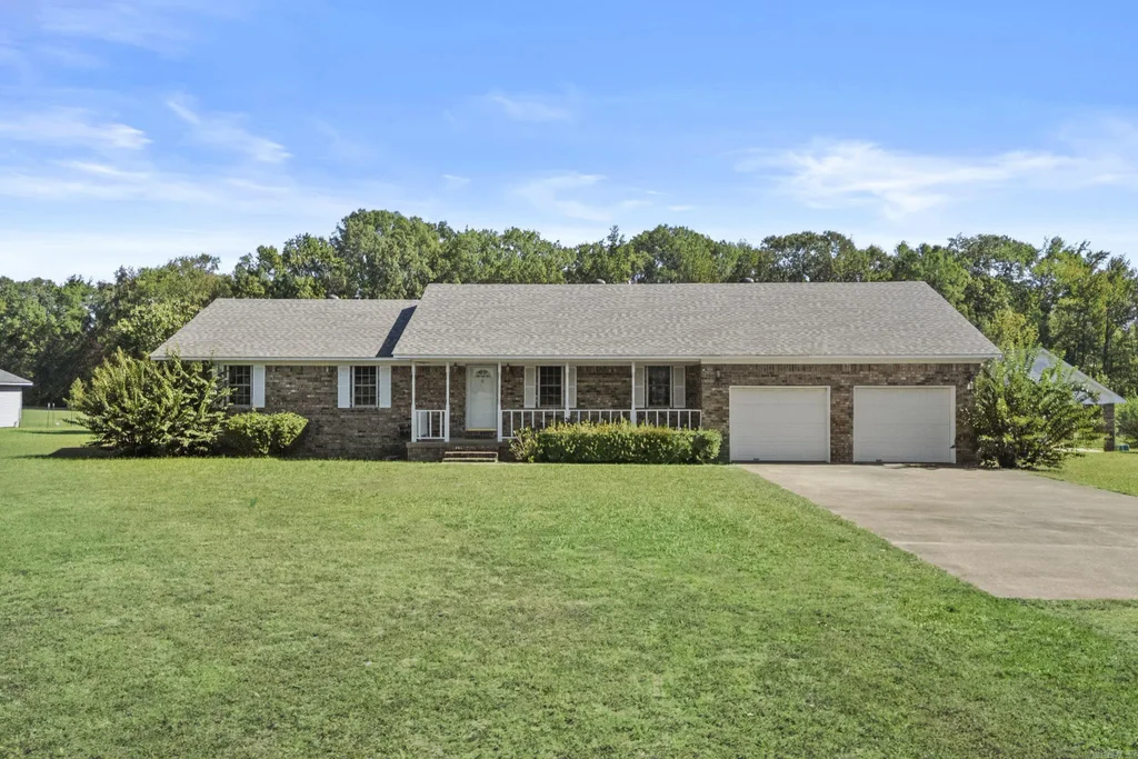 130 Jamie Lane, Beebe