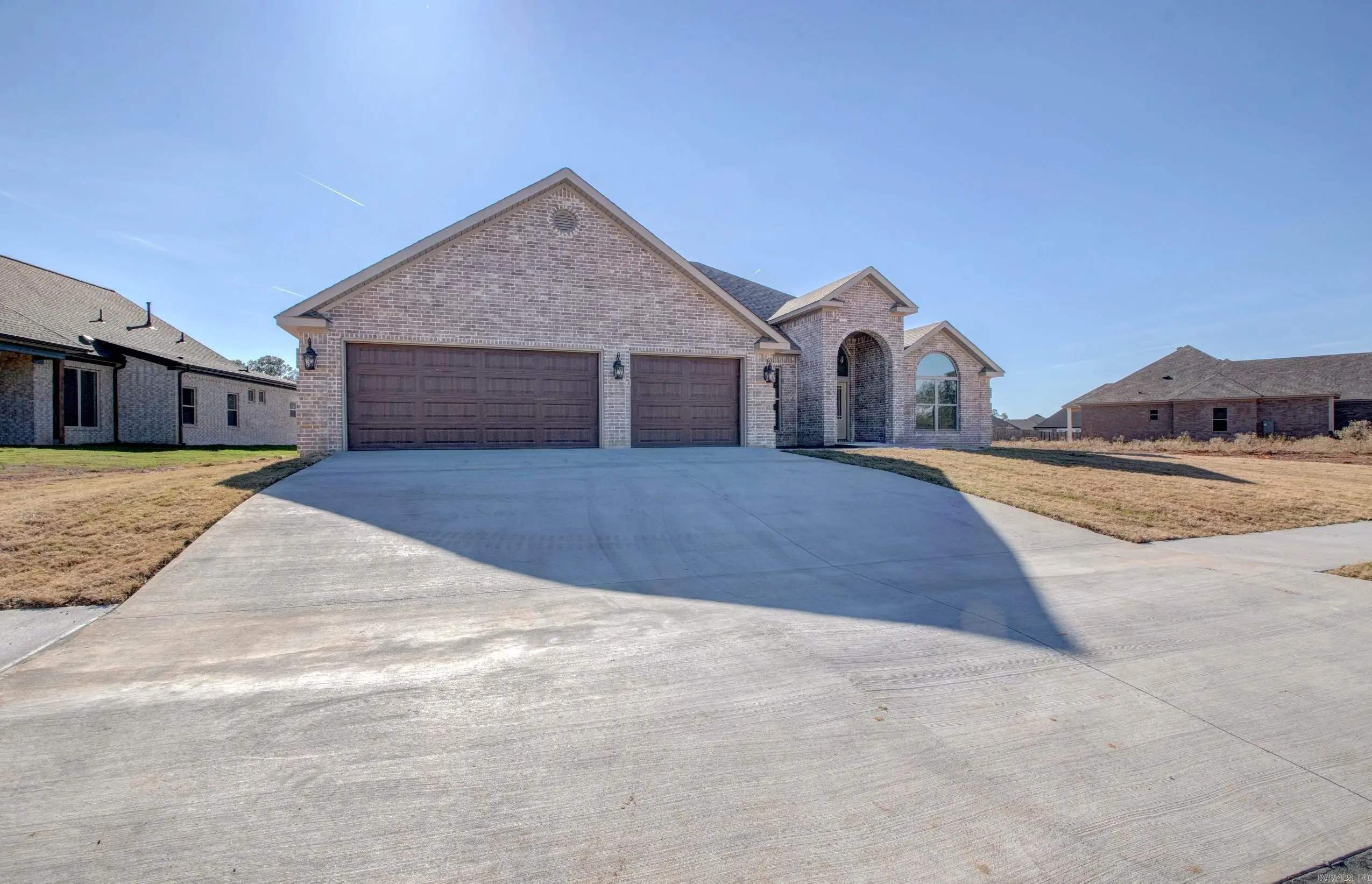 520 Corondelet Lane, Maumelle